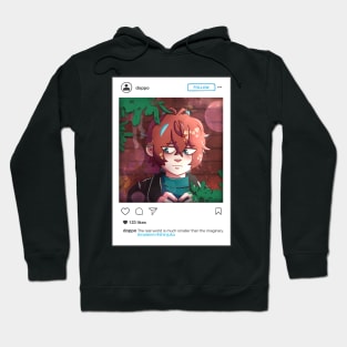 Doppo Hoodie